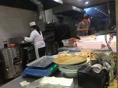 -清真·尚穆回回香清真餐厅(工人新村店)