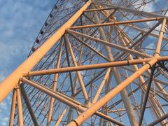 -南昌之星摩天轮