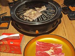 -九田家黑牛烤肉料理(溧阳吾悦店)