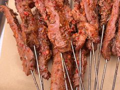 -铁诚烤肉