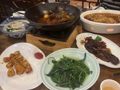-一楼食业·美食人家