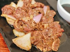 -奥西拉烤肉,盒饭,冷面(青岩刘店)