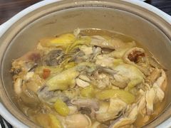 -民间瓦缸煨汤館(嵩山路店)