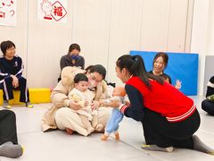 -全优加早教托育园(广百新一城店)