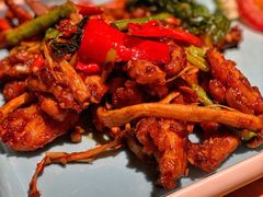 -7mall美食潮地标