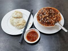 -小胖包子王(赵公口店)