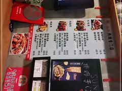 -SUN炸鸡专门店(西塔总店)