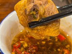 -威邵鸡煲(西华路总店)
