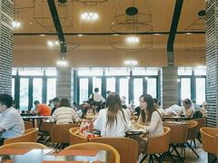 大堂-WOLFGANG PUCK KITCHEN & BAR(迪士尼小镇店)
