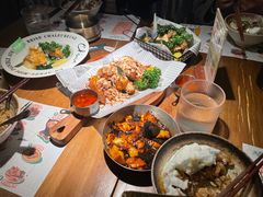 -岛风·台食小馆 ISLAND BISTRO(烟台山店)