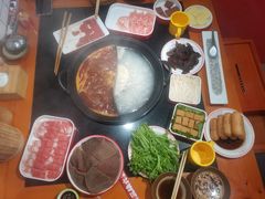 -三块六重庆火锅(万象汇店)