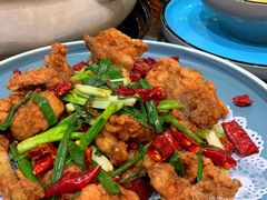 -金龙·打边炉(武进路店)