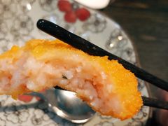 -火燒雲傣家菜(鼓楼店)