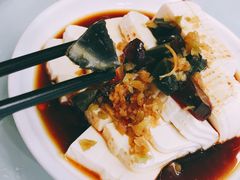 -食惠里小笼包面馆(越秀店)