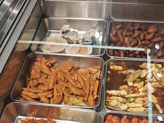 -英雄故事地摊烤肉(马驹桥店)