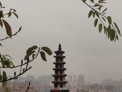 -龙泉洞(沙坪坝区)