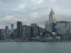 -香港会议展览中心演讲厅