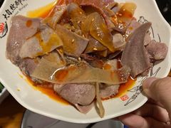 -大自然醉鹅·铁锅火焰鹅(上海联洋店)