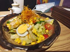 -福匠日本料理(人民路店)