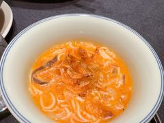 招牌闽南卤面-宴遇·福建荟馆(新景中心店)