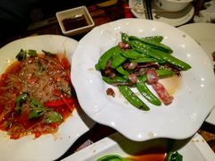 -广记海鲜(杨汊湖一店)