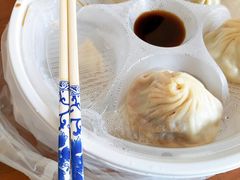 -不二心包子铺(二七广场店)