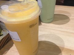 -niu niu c&m(万江江南世家店)