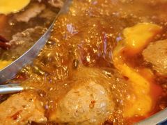 -鲜牛记潮汕牛肉火锅(淮安珠海路店)