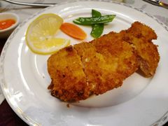 -92°C俄式厨房(中央大街店)