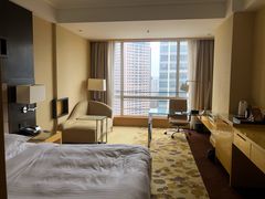 -上海浦西万怡酒店