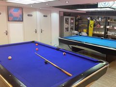-Moss7Club 剧本杀桌游(inspark店)