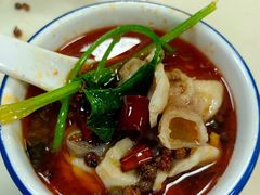 -安吉美渝石锅鱼(芜园西路店)