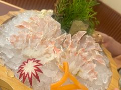 -蟹田居·活蟹料理(东城店)