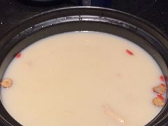 -捞王猪肚鸡火锅(昆山店)