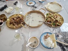 -高老庄农家菜