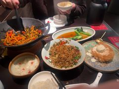 -桂小厨广西菜(万象城店)