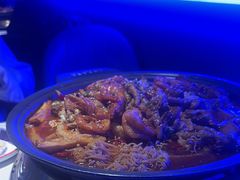 -徐记小怪兽肉蟹煲店(哈西万达金街店)