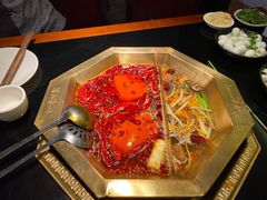 -巴蜀大宅门火锅(北大街店)