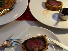 -Kathleen's Waitan 凯圣琳江景西餐厅(外滩店)