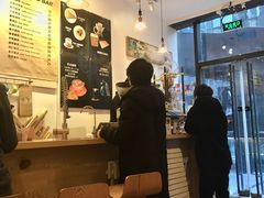 -COFFEE HOLIC(朝外SOHO店)