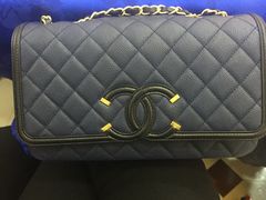 -CHANEL(恒隆广场店)