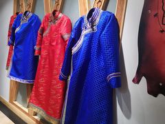 -格日勒阿妈蒙古厨房(新华广场店)