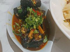 -湘遇长安·湘菜·陕西面(刘家窑店)