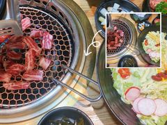 -九田家黑牛烤肉料理(新光汇店)