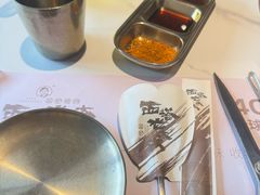 -西塔老太太泥炉烤肉(望京一店)