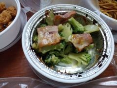 焗西兰花-卢家妈妈·西餐厨房(卜蜂中心店)
