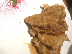 -奉天小馆·非遗东北菜(沈阳万象城店)