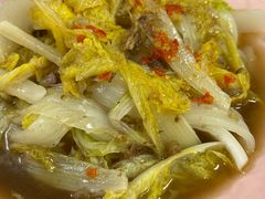 -老兵牛蹄店(下沙店)