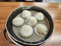 -金原鸭血粉丝汤·汤包·脆皮烤鸭(南京博物院店)