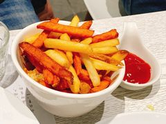 美式大粗薯-娜娜家·Nana's restaurant(国金汇店)